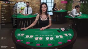 online casino poker mit echtgeld