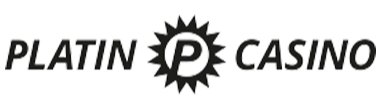 platincasino online logo