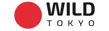 wildtokyo online casino logo
