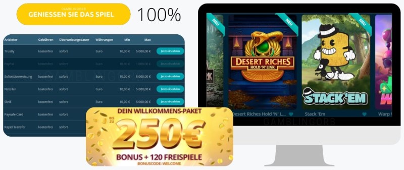 Das Geheimnis eines erfolgreichen Casinos Online Österreich