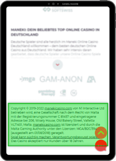 Können Sie den Online Casino Österreich Seriös -Test bestehen?