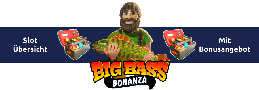 big bass bonanza spielautomat erfahrungen