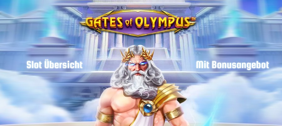 gates of olympus spielautomat erfahrungen