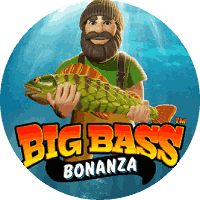 big bass bonanza thumbnail