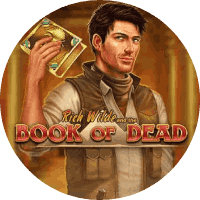 book of dead thumbnail